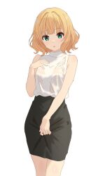 kirima syaro from gochuumon wa usagi desu ka? by mitya