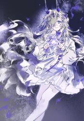 necrass (arknights) from arknights