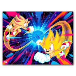 shadow the hedgehog from sonic (series)