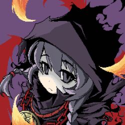 curse maker from sekaiju no meikyuu