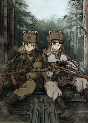 original fan art