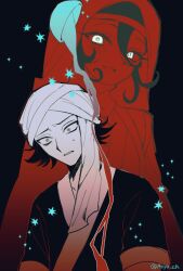 sitara from tenmaku no jaadugar