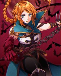 castlevania (series) fan art