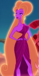disney fan art