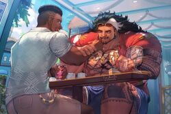 overwatch fan art