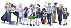 Booru post from safebooru.org