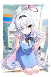 plana (blue archive) from blue archive