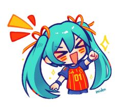 hatsune miku from 2026 fifa world cup