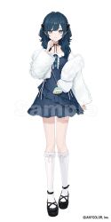 nijisanji fan art