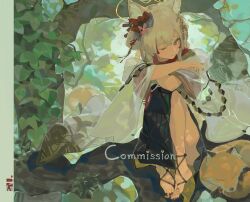 original fan art