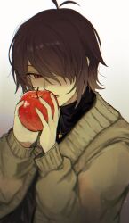 kris (deltarune) from deltarune by luvvly u