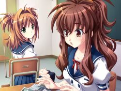 Booru post from safebooru.org