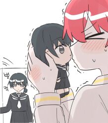 Booru post from safebooru.org