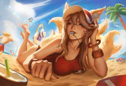 league of legends fan art
