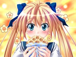 Booru post from safebooru.org