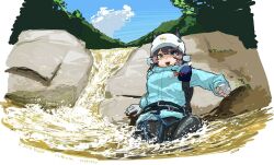 daring tact (umamusume) from umamusume by 4me 4ma