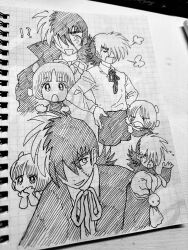 black jack (character) from black jack (series)