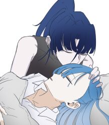 merry (ado) from ado (utaite)