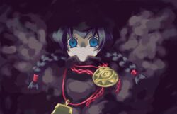 curse maker from sekaiju no meikyuu by azuki akizuki