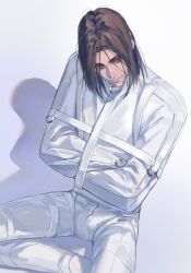 eren yeager from shingeki no kyojin by yun (dl2n5c7kbh8ihcx)