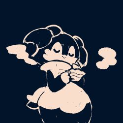 indeedee from pokemon