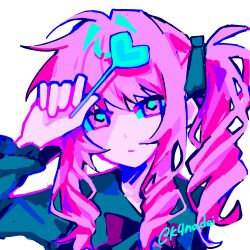 akiyama mizuki from project sekai