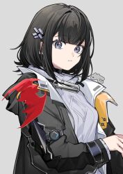 endministrator (arknights) from arknights