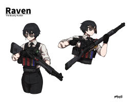 original fan art