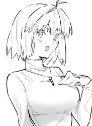 arcueid brunestud from tsukihime