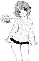 idolmaster fan art