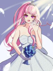 tanaka hime from himehina channel