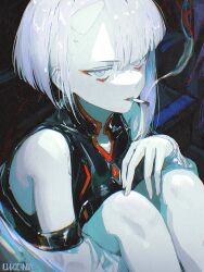 lucy (cyberpunk) from cyberpunk (series)