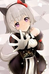 curren chan (umamusume) from umamusume