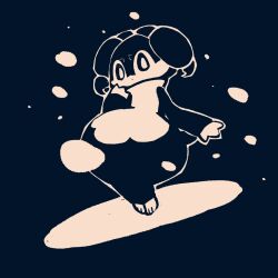 indeedee from pokemon