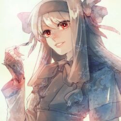 fate/grand order fan art