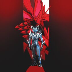 kamen rider my-th from kamen rider by naitsupic