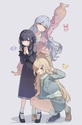 bang dream! fan art