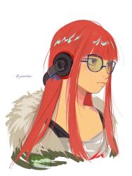 sakura futaba from persona