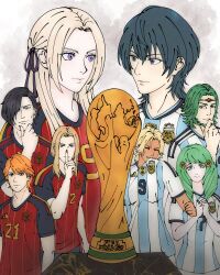 catherine (fire emblem) from 2026 fifa world cup