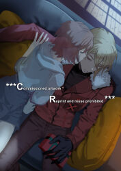 cytus fan art