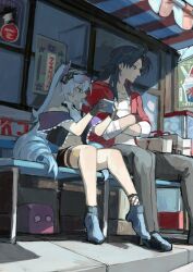 blade (honkai: star rail) from honkai: star rail