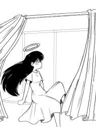 mari (omori) from omori