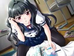 Booru post from safebooru.org
