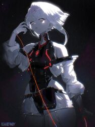 lucy (cyberpunk) from cyberpunk (series)