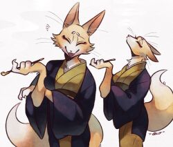 original fan art