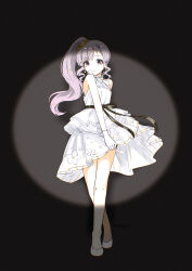 yukoku kiriko from idolmaster