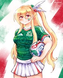 alisa reinford from 2026 fifa world cup