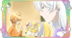 kerberos from cardcaptor sakura