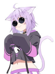 nekomata okayu from hololive by watanabe masafumi (masafumi 127)