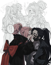 code vein fan art
